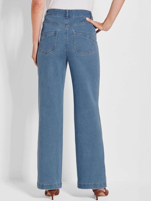 Damen Stretchjeans