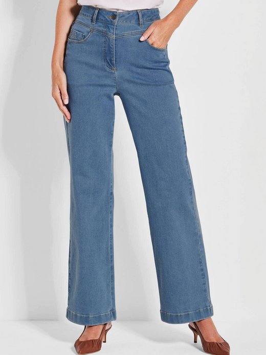 Damen Stretchjeans