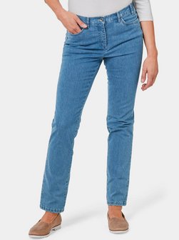 Damen Stretchjeans