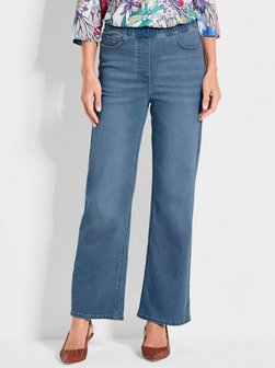 Damen Stretchjeans