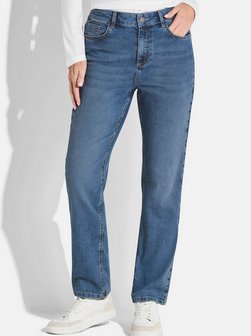 Damen Stretchjeans