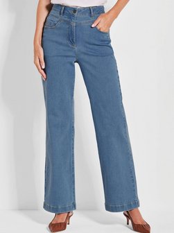 Damen Stretchjeans