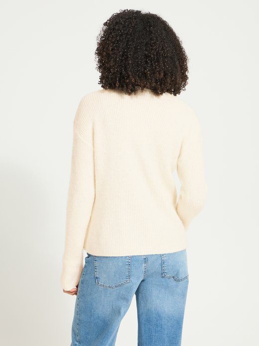 Damen Strick-Cardigan IHKAMARA