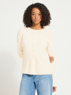 Damen Strick-Cardigan IHKAMARA