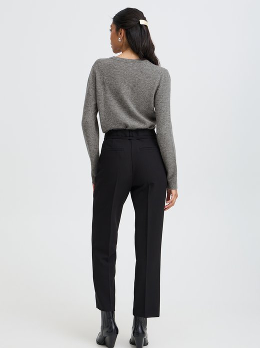 Damen Strick-Cardigan langarm BYOSANNA