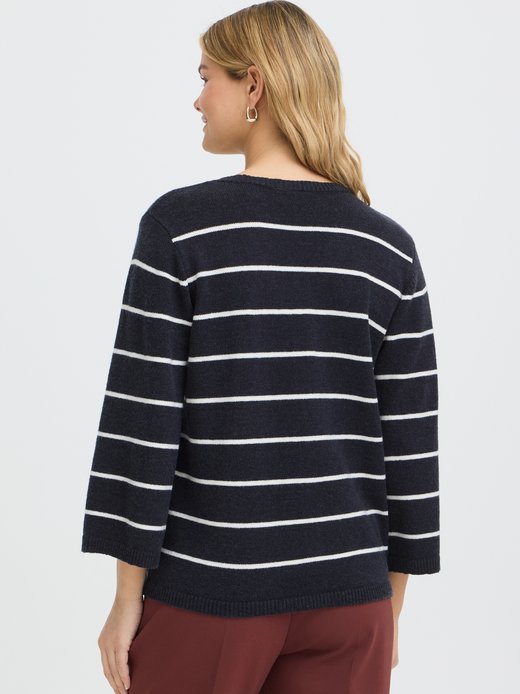 Damen Strick-Cardigan langarm FRBITTE