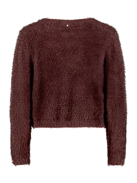 Damen Strick-Cardigan