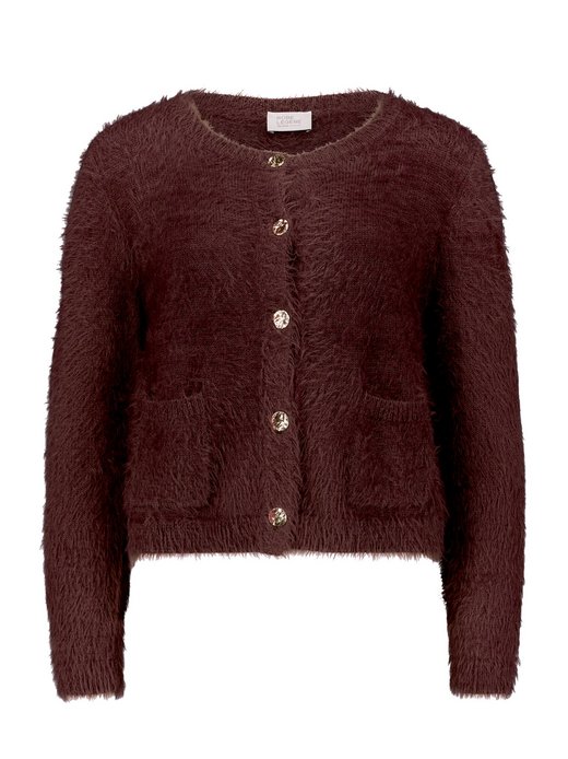 Damen Strick-Cardigan