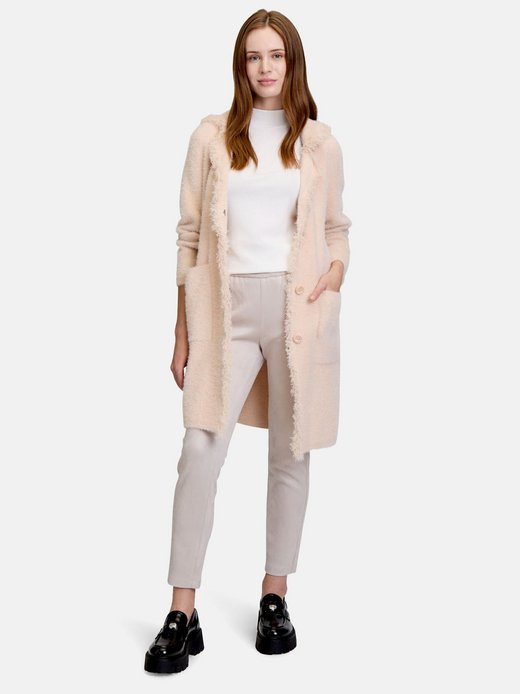 Damen Strick-Cardigan