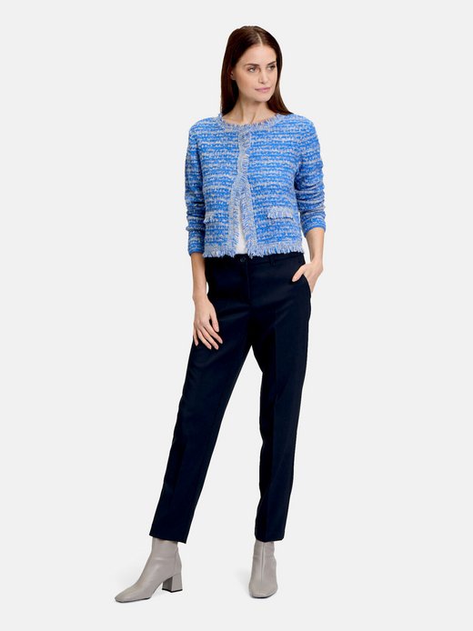 Damen Strick-Cardigan