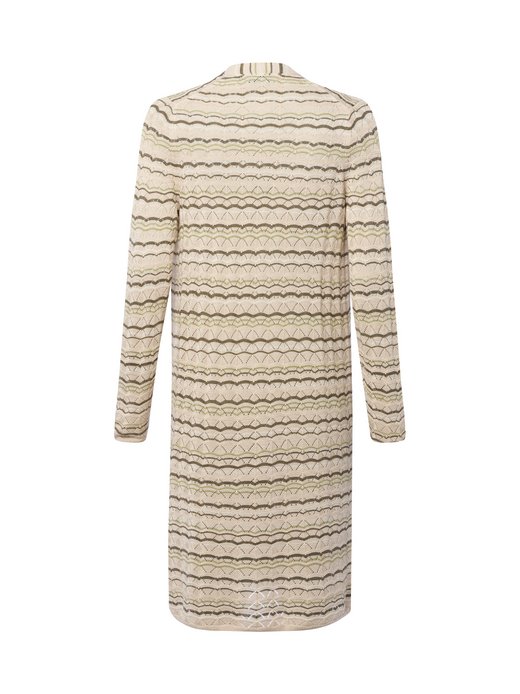 Damen Strick-Cardigan