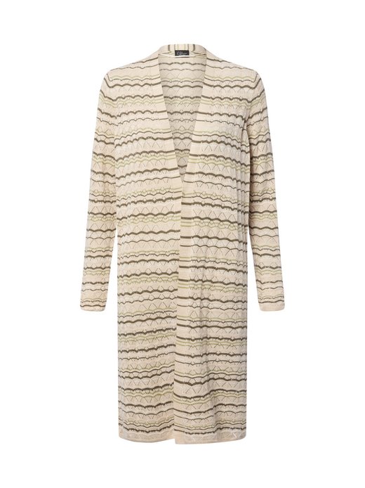 Damen Strick-Cardigan