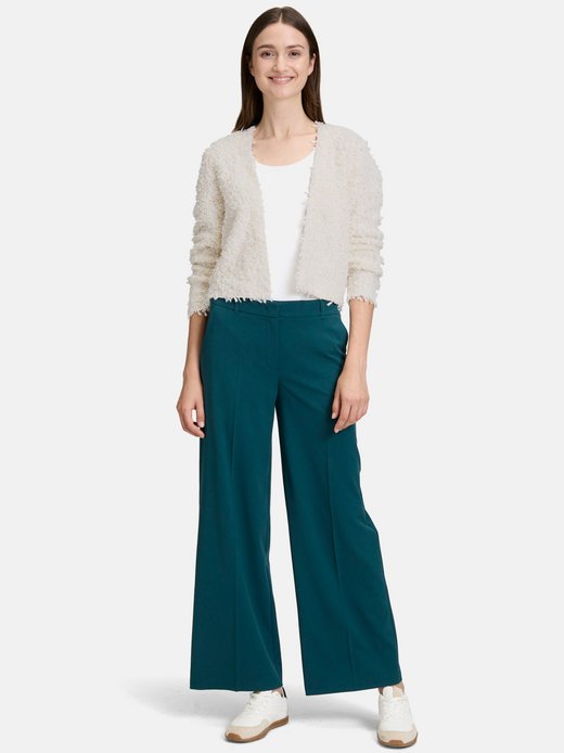 Damen Strick-Cardigan