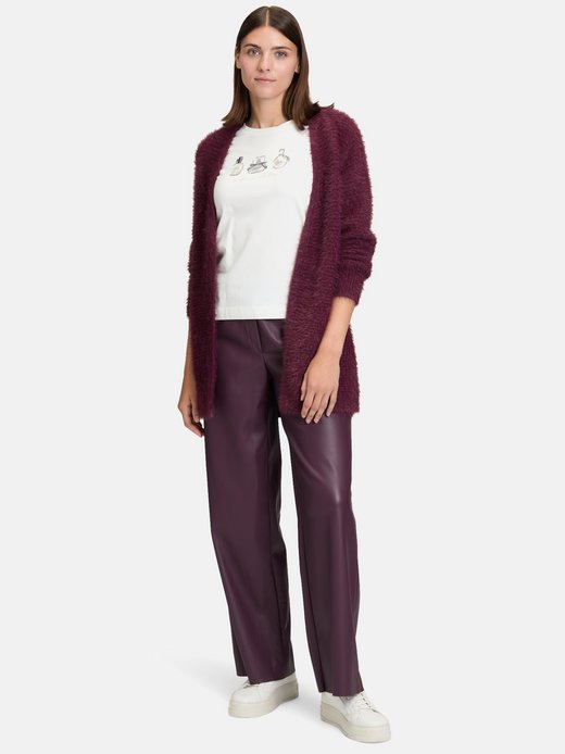 Damen Strick-Cardigan