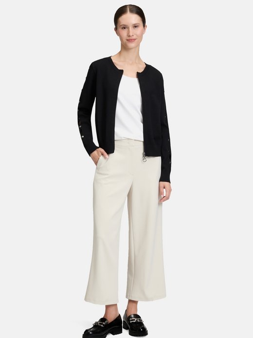 Damen Strick-Cardigan