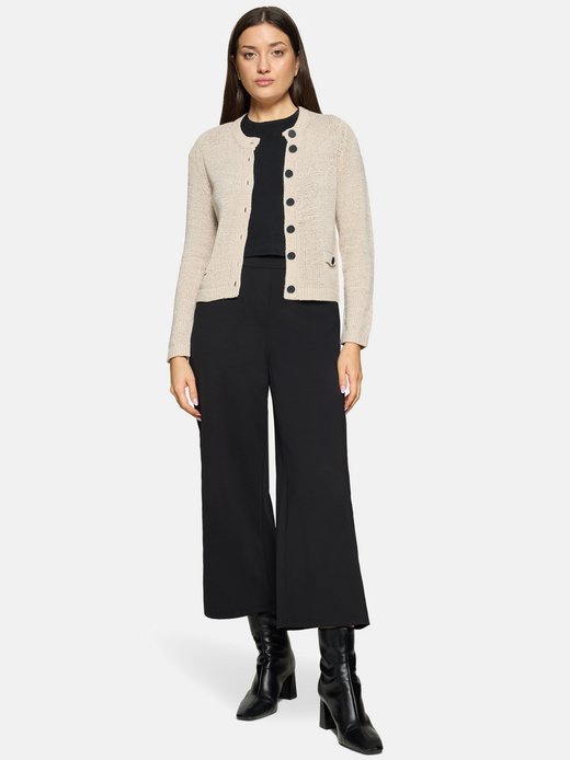 Damen Strick-Cardigan