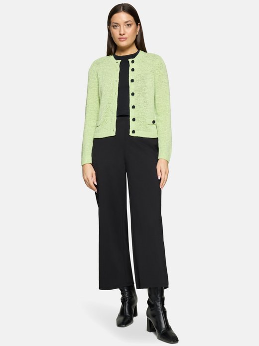 Damen Strick-Cardigan