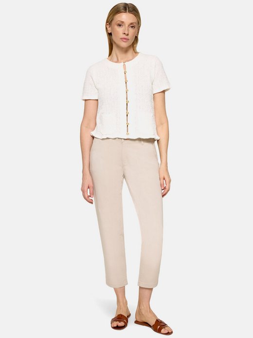 Damen Strick-Cardigan