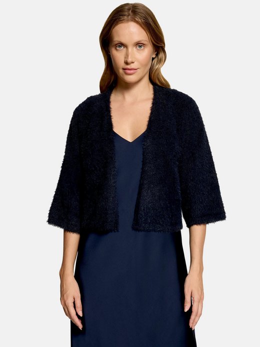 Damen Strick-Cardigan