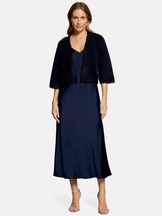 Damen Strick-Cardigan