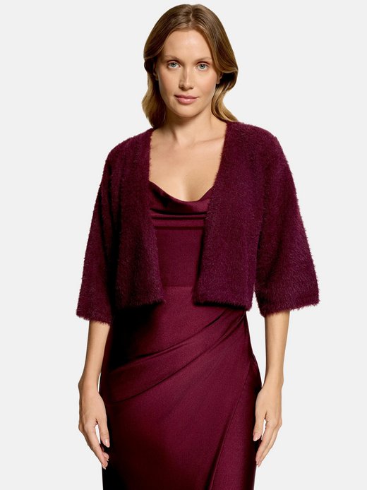 Damen Strick-Cardigan