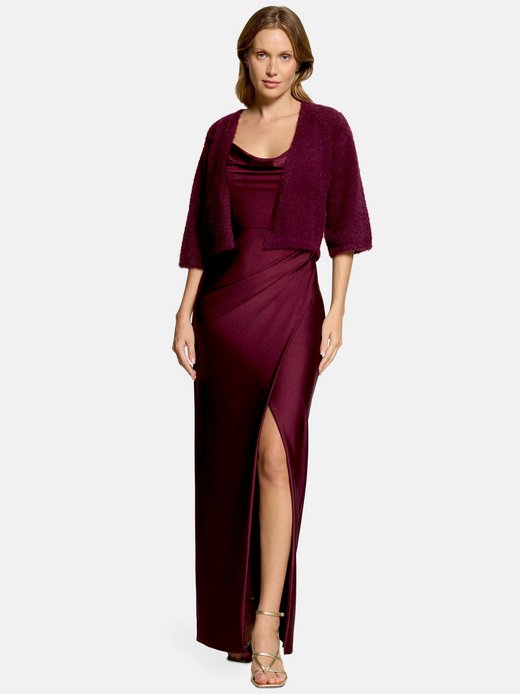 Damen Strick-Cardigan