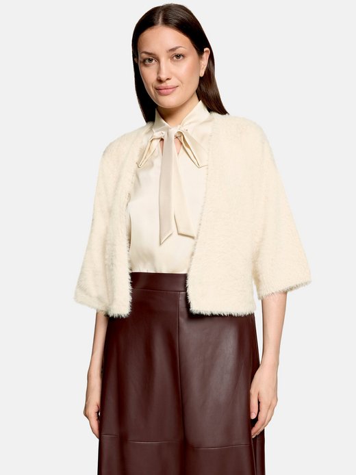 Damen Strick-Cardigan