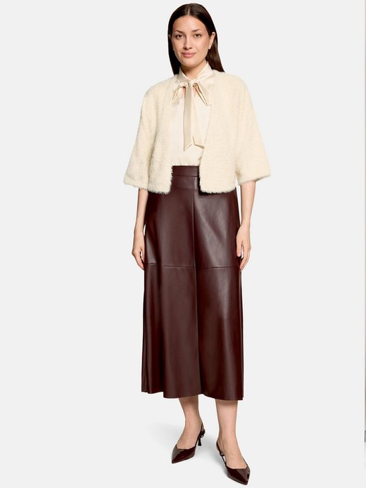 Damen Strick-Cardigan