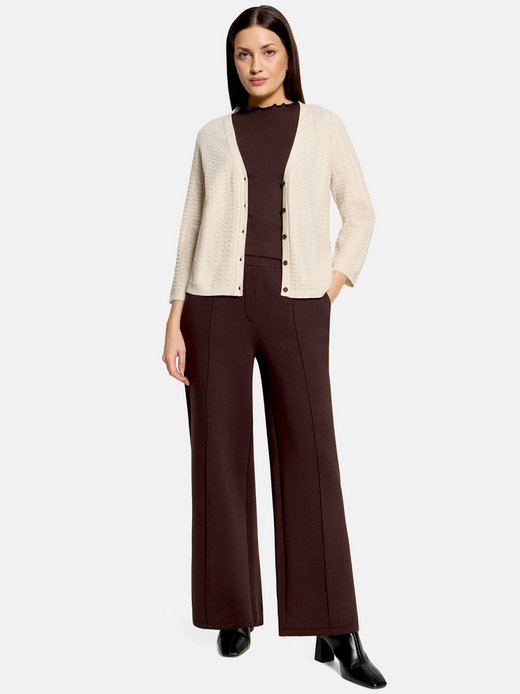 Damen Strick-Cardigan