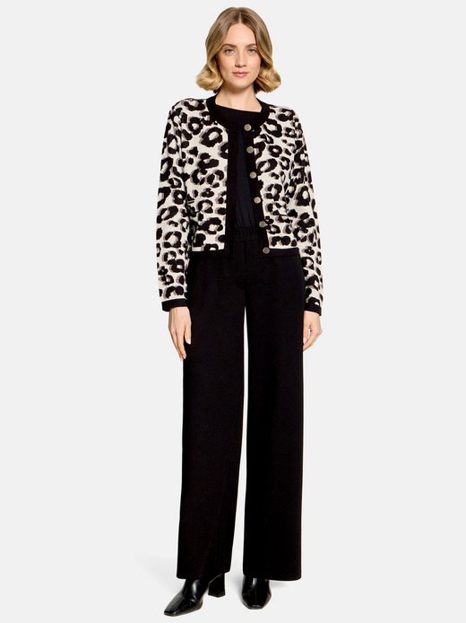 Damen Strick-Cardigan