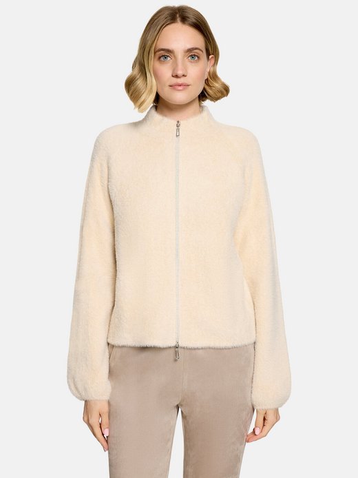 Damen Strick-Cardigan