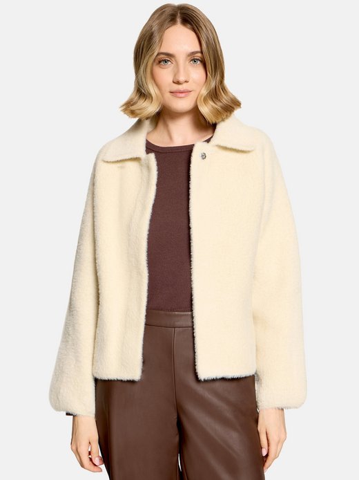 Damen Strick-Cardigan