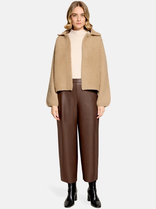 Damen Strick-Cardigan