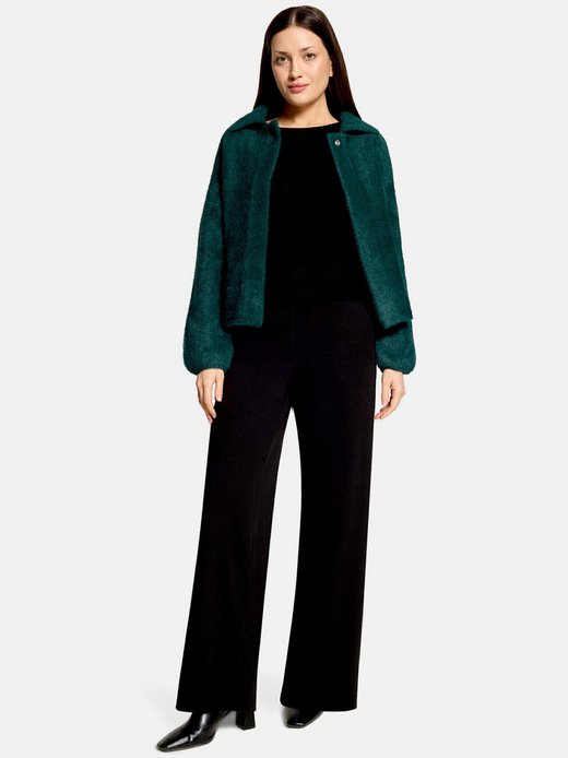 Damen Strick-Cardigan