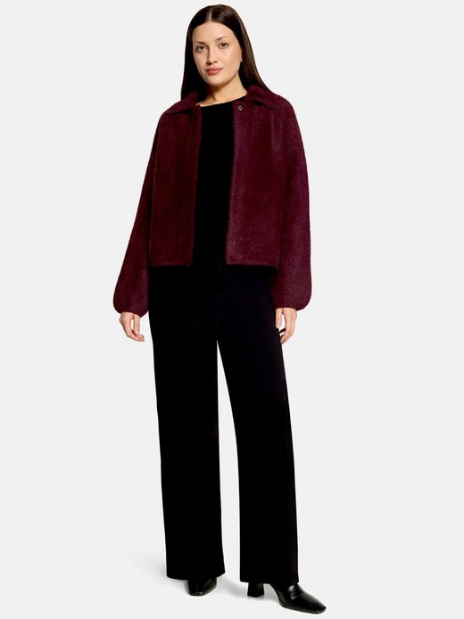 Damen Strick-Cardigan