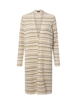 Damen Strick-Cardigan