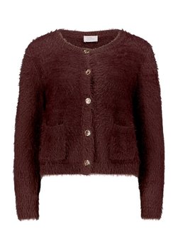 Damen Strick-Cardigan