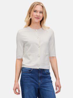 Damen Strick-Cardigan