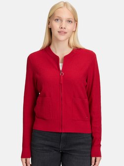 Damen Strick-Cardigan