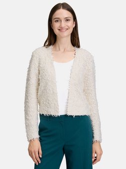 Damen Strick-Cardigan