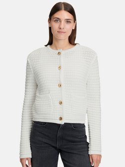 Damen Strick-Cardigan