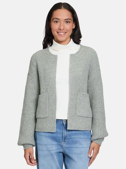 Damen Strick-Cardigan