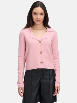 Damen Strick-Cardigan