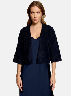 Damen Strick-Cardigan