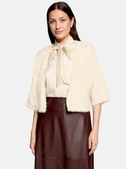 Damen Strick-Cardigan