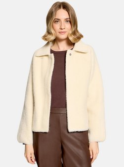 Damen Strick-Cardigan