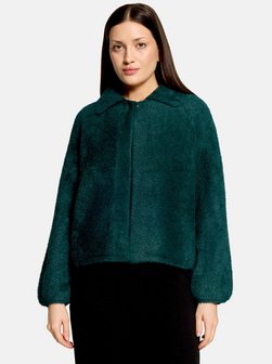Damen Strick-Cardigan