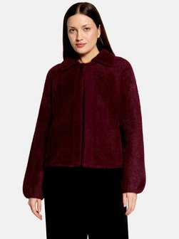 Damen Strick-Cardigan