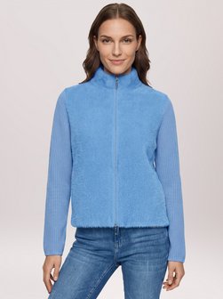 Damen Strick-Cardigan