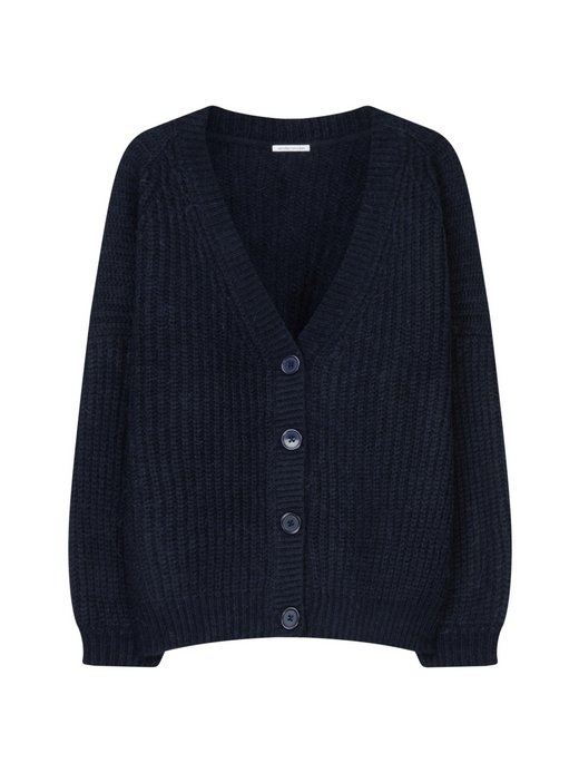 Damen Strick-Jacke - Regular Fit Fit